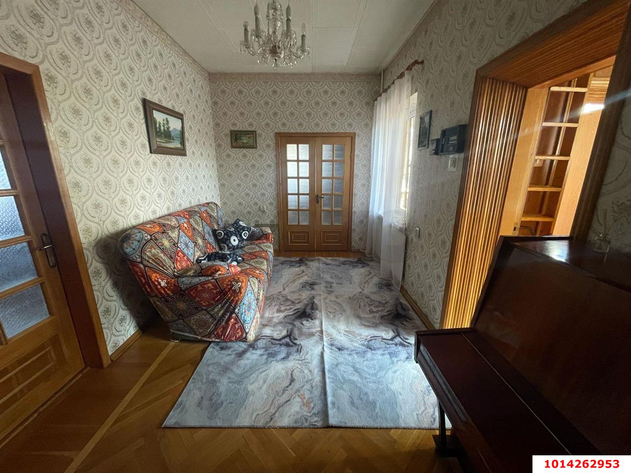 Фото №6: Дом 101 м² + 8 сот. - Краснодар, Пашковский, ул. имени В.Н. Мачуги, 161