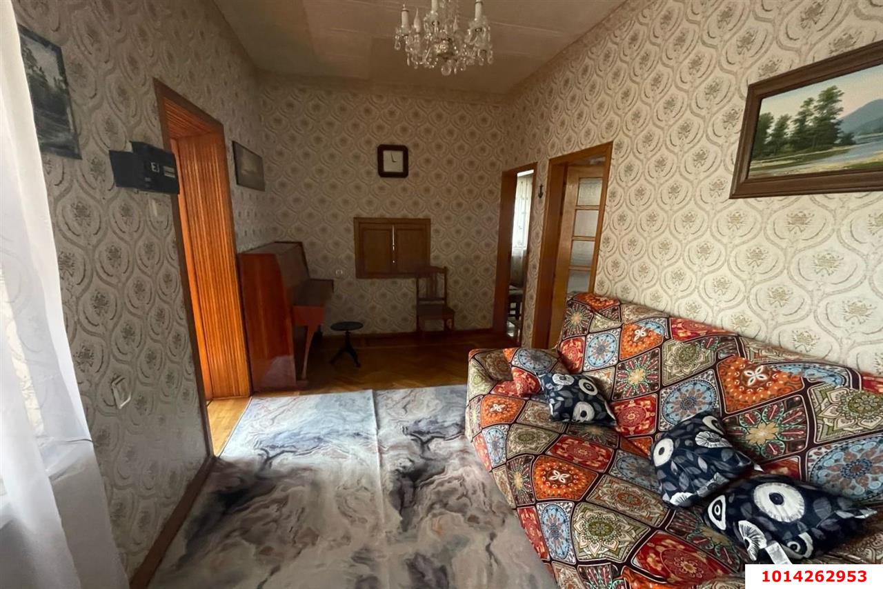 Фото №8: Дом 101 м² + 8 сот. - Краснодар, Пашковский, ул. имени В.Н. Мачуги, 161