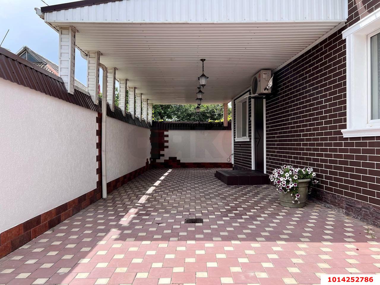 Фото №17: Дом 165 м² + 2.5 сот. - Краснодар, ул. Алма-Атинская, 185