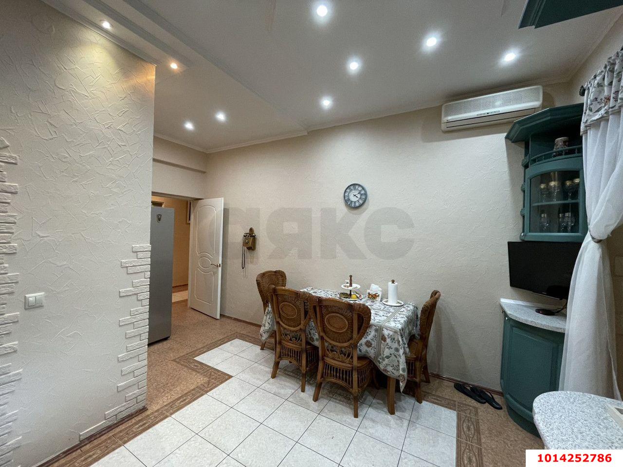 Фото №4: Дом 165 м² + 2.5 сот. - Краснодар, ул. Алма-Атинская, 185