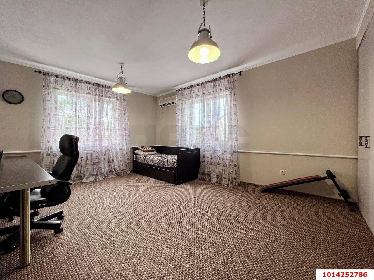 Фото №11: Дом 165 м² + 2.5 сот. - Краснодар, ул. Алма-Атинская, 185