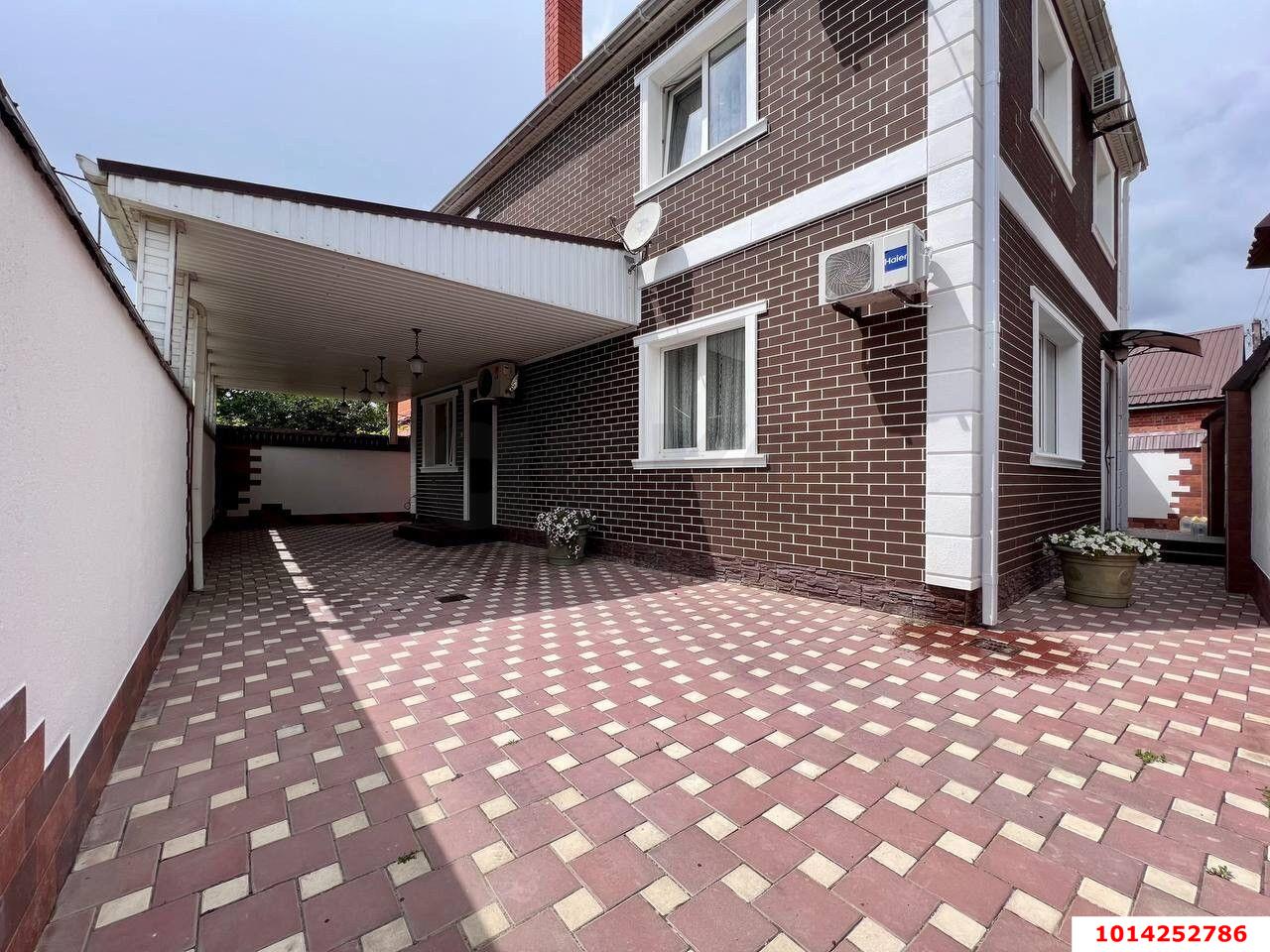 Фото №18: Дом 165 м² + 2.5 сот. - Краснодар, ул. Алма-Атинская, 185