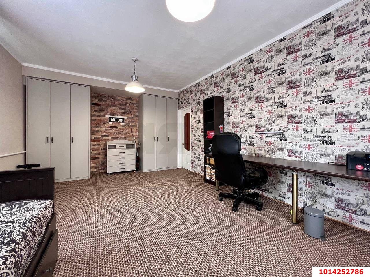 Фото №9: Дом 165 м² + 2.5 сот. - Краснодар, ул. Алма-Атинская, 185