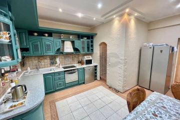 Фото №3: Дом 165 м² - Краснодар, мкр. Сельскохозяйственный Институт, ул. Алма-Атинская, 185