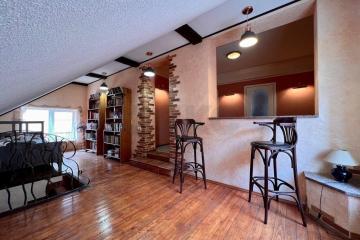 Фото №5: Дом 165 м² - Краснодар, мкр. Сельскохозяйственный Институт, ул. Алма-Атинская, 185