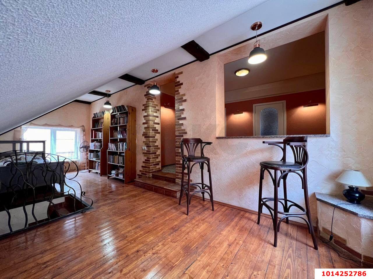 Фото №5: Дом 165 м² + 2.5 сот. - Краснодар, ул. Алма-Атинская, 185