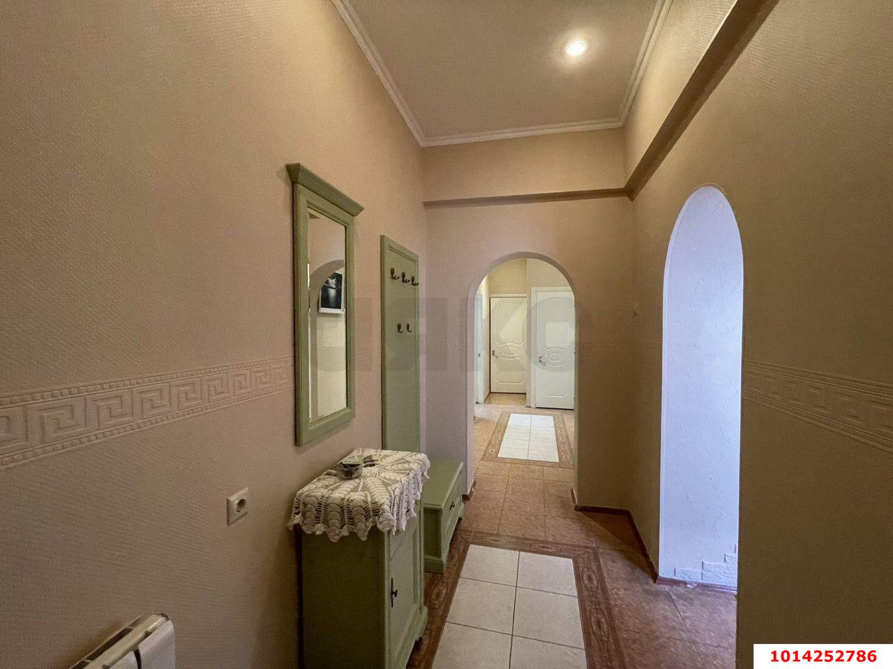 Фото №14: Дом 165 м² + 2.5 сот. - Краснодар, ул. Алма-Атинская, 185