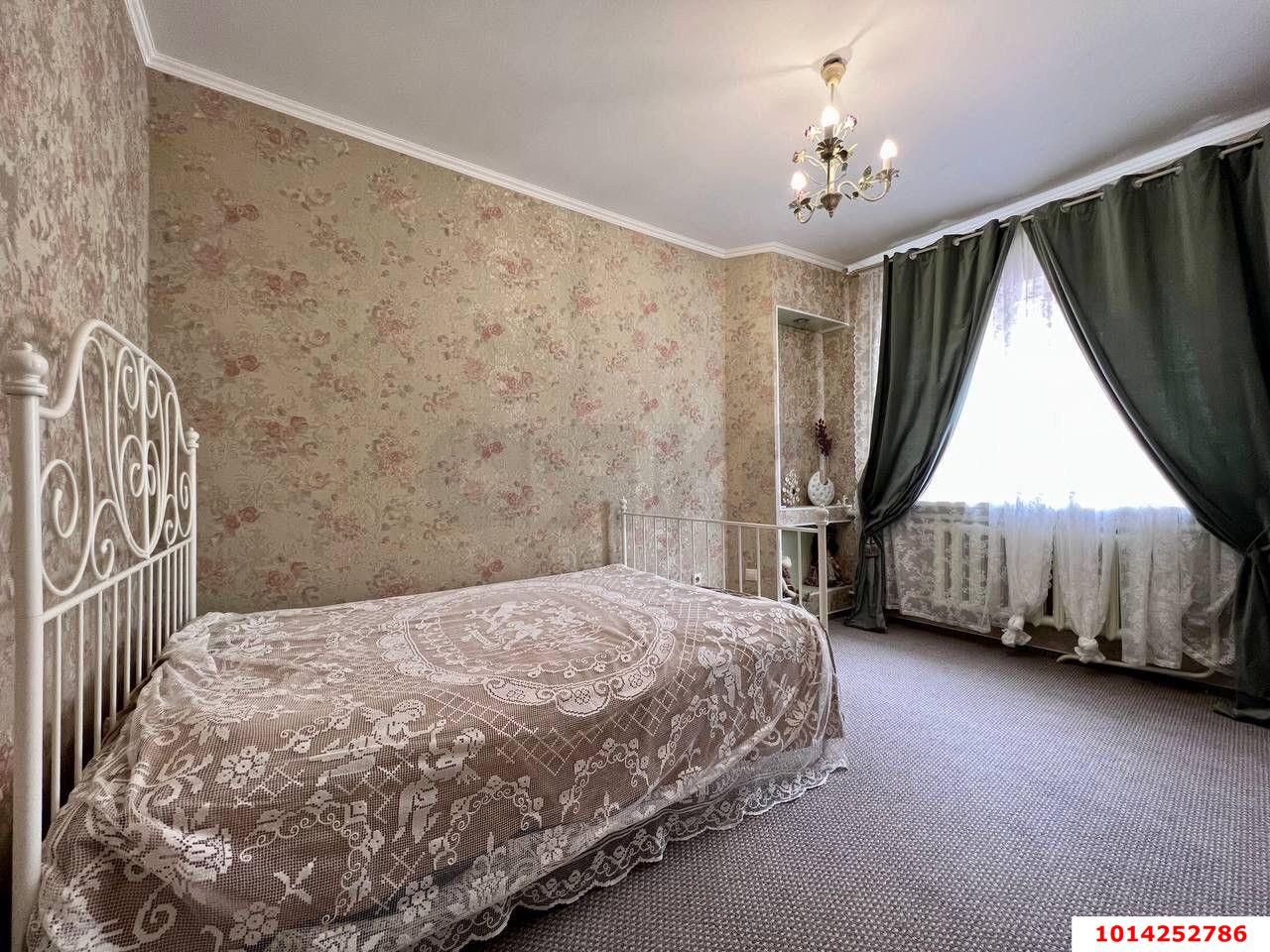 Фото №10: Дом 165 м² + 2.5 сот. - Краснодар, ул. Алма-Атинская, 185