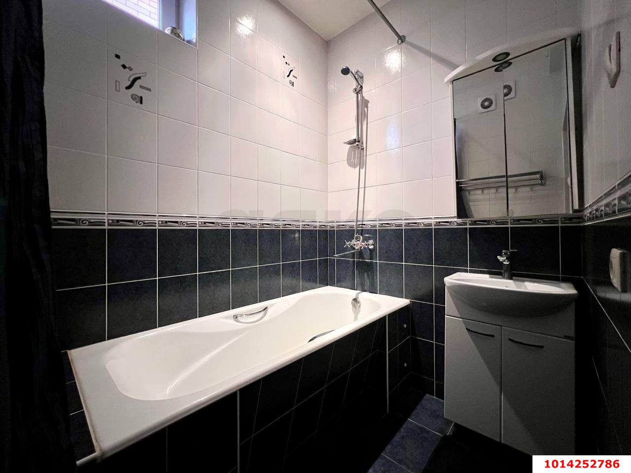 Фото №16: Дом 165 м² + 2.5 сот. - Краснодар, ул. Алма-Атинская, 185