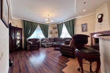 Фото №1: Дом 165 м² - Краснодар, мкр. Сельскохозяйственный Институт, ул. Алма-Атинская, 185