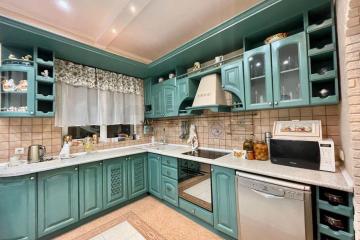 Фото №2: Дом 165 м² - Краснодар, мкр. Сельскохозяйственный Институт, ул. Алма-Атинская, 185