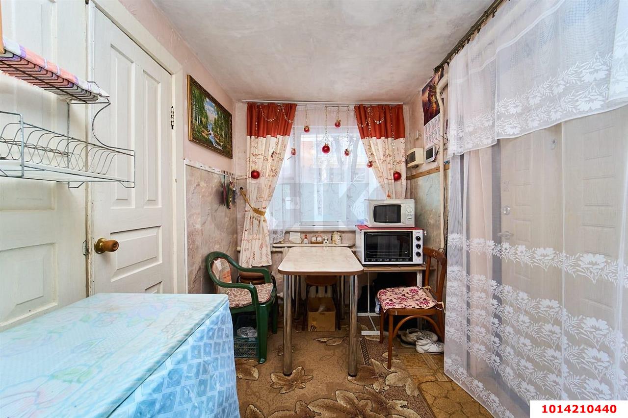 Фото №2: Часть дома 29 м² + 2 сот. - Краснодар, Пашковский, ул. Крайняя, 1А