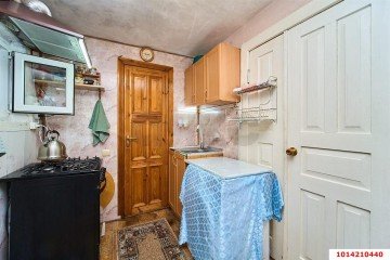 Фото №3: Часть дома 29 м² - Краснодар, ж/м Пашковский, ул. Крайняя, 1А
