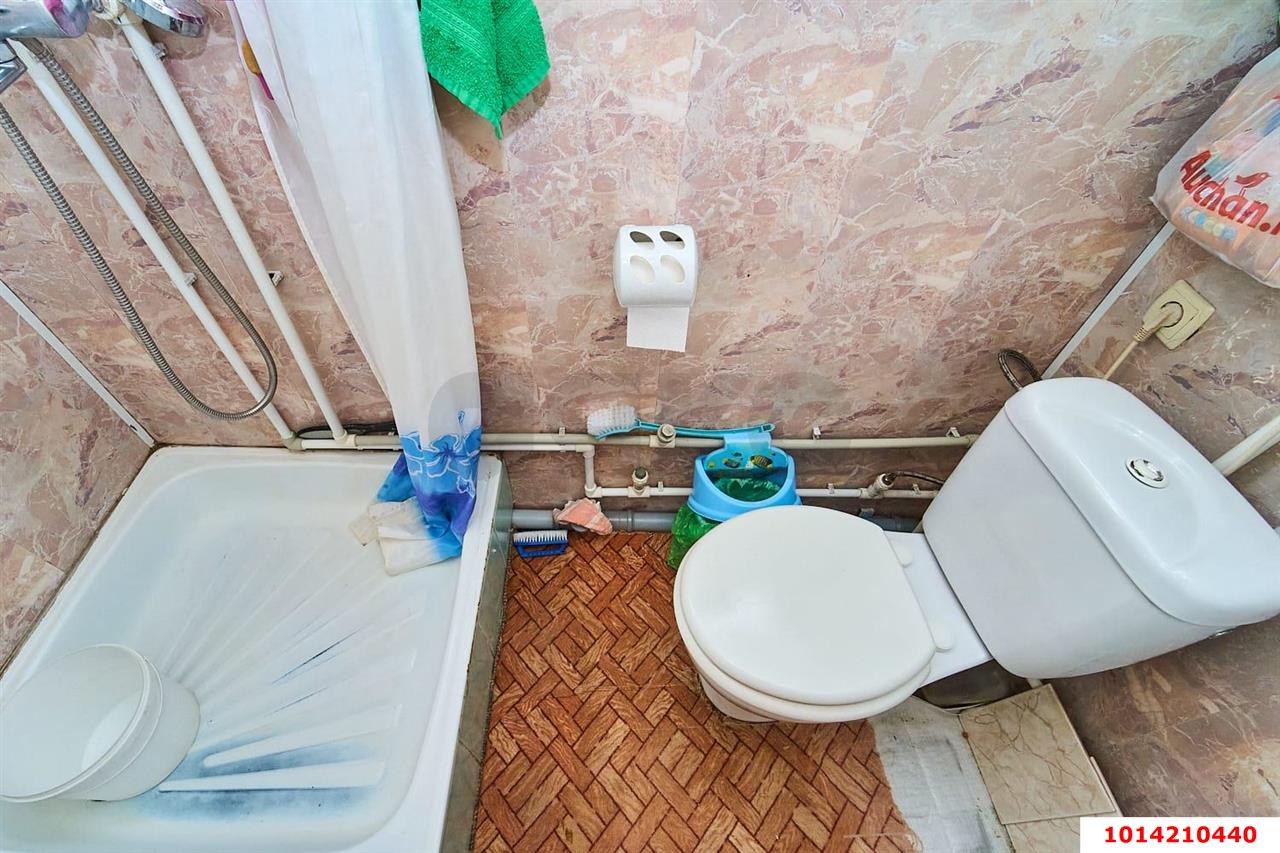 Фото №11: Часть дома 29 м² + 2 сот. - Краснодар, Пашковский, ул. Крайняя, 1А