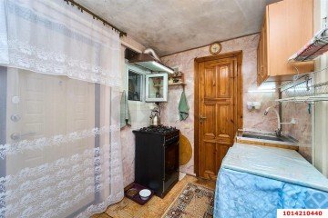 Фото №4: Часть дома 29 м² - Краснодар, ж/м Пашковский, ул. Крайняя, 1А