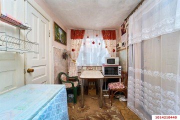 Фото №2: Часть дома 29 м² - Краснодар, ж/м Пашковский, ул. Крайняя, 1А