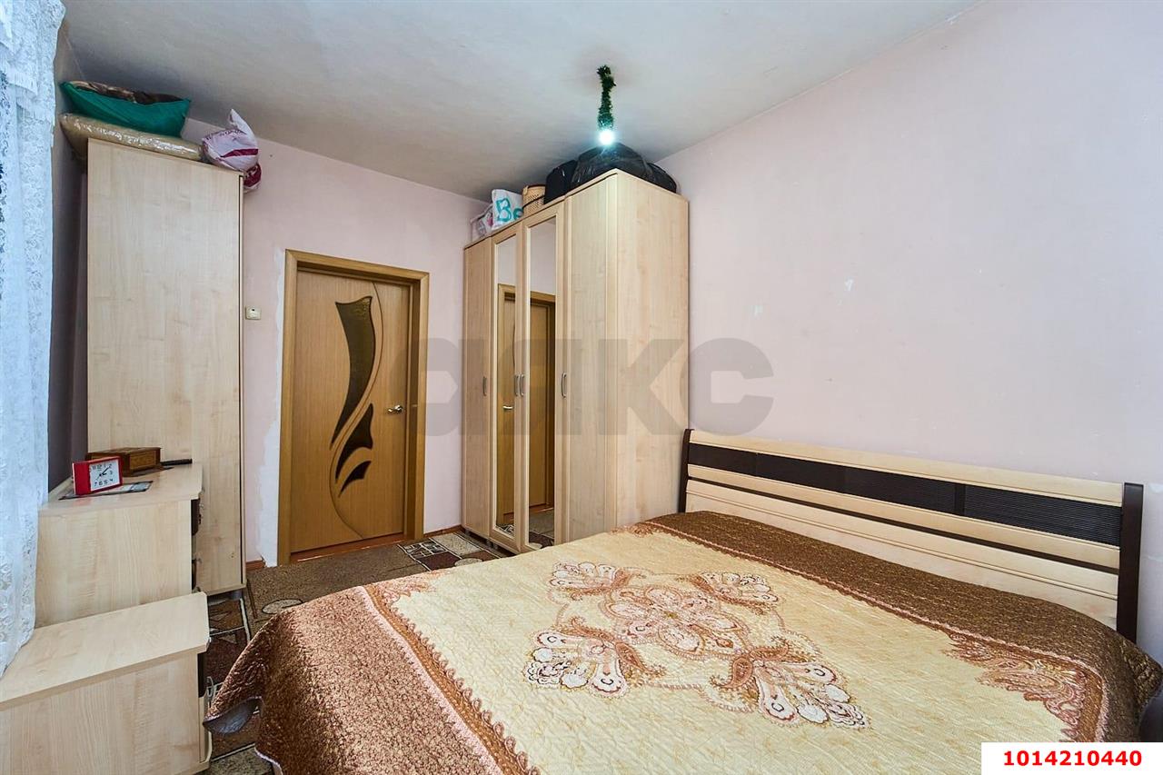 Фото №8: Часть дома 29 м² + 2 сот. - Краснодар, Пашковский, ул. Крайняя, 1А