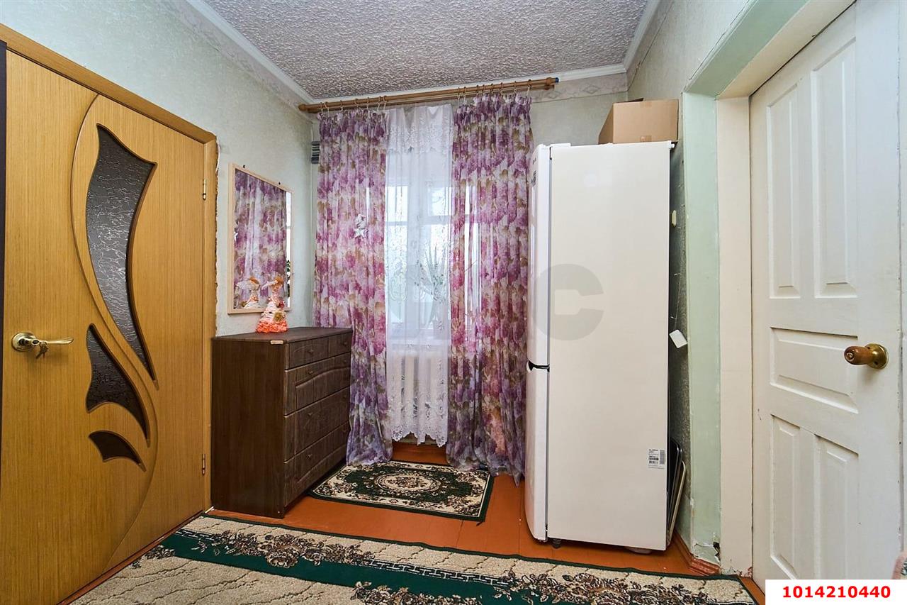 Фото №10: Часть дома 29 м² + 2 сот. - Краснодар, Пашковский, ул. Крайняя, 1А
