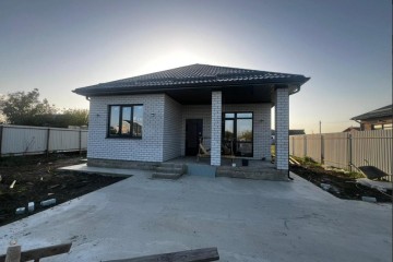 Фото №2: Дом 95 м² - Елизаветинская, ст Фруктовый, ул. Клубничная, 173