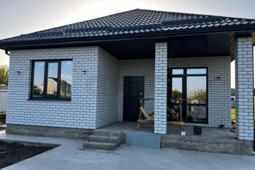 Фото №1: Дом 95 м² - Елизаветинская, ст Фруктовый, ул. Клубничная, 173