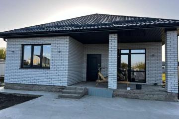 Фото №1: Дом 95 м² - Елизаветинская, ст Фруктовый, ул. Клубничная, 173