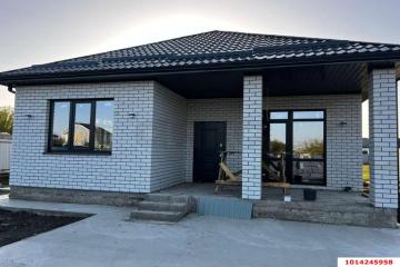 Фото №2: Дом 95 м² - Елизаветинская, ст Фруктовый, ул. Клубничная, 173