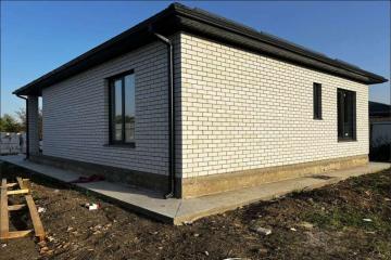 Фото №4: Дом 95 м² - Елизаветинская, ст Фруктовый, ул. Клубничная, 173