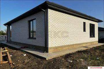 Фото №4: Дом 95 м² - Елизаветинская, ст Фруктовый, ул. Клубничная, 173