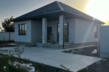 Фото №5: Дом 95 м² - Елизаветинская, ст Фруктовый, ул. Клубничная, 173