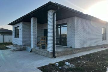 Фото №3: Дом 95 м² - Елизаветинская, ст Фруктовый, ул. Клубничная, 173