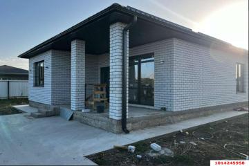 Фото №3: Дом 95 м² - Елизаветинская, ст Фруктовый, ул. Клубничная, 173