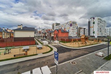 Фото №4: Таунхаус 102 м² - Краснодар, п. коттеджный  Близкий, ул. Ефрема Чеши, 8к18