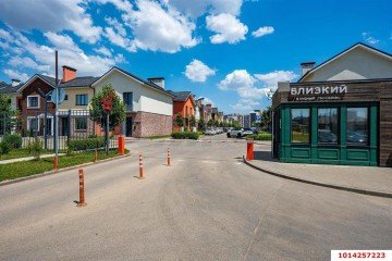 Фото №3: Таунхаус 102 м² - Краснодар, п. коттеджный  Близкий, ул. Ефрема Чеши, 8к18