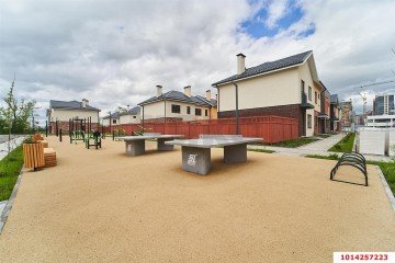 Фото №5: Таунхаус 102 м² - Краснодар, п. коттеджный  Близкий, ул. Ефрема Чеши, 8к18
