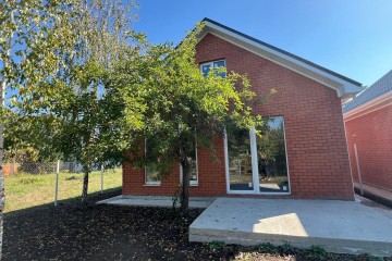 Фото №4: Дом 110 м² - Елизаветинская, ст Кубанские Зори, ул. Абрикосовая, 42