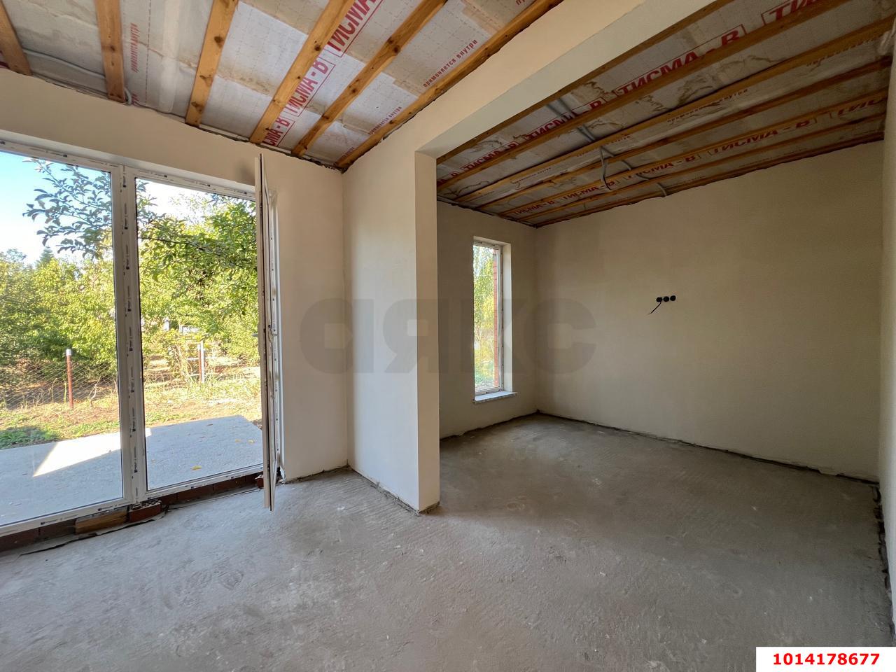 Фото №8: Дом 110 м² + 3 сот. - Елизаветинская, Прикубанский внутригородской округ, ст Кубанские Зори, ул. Абрикосовая, 42