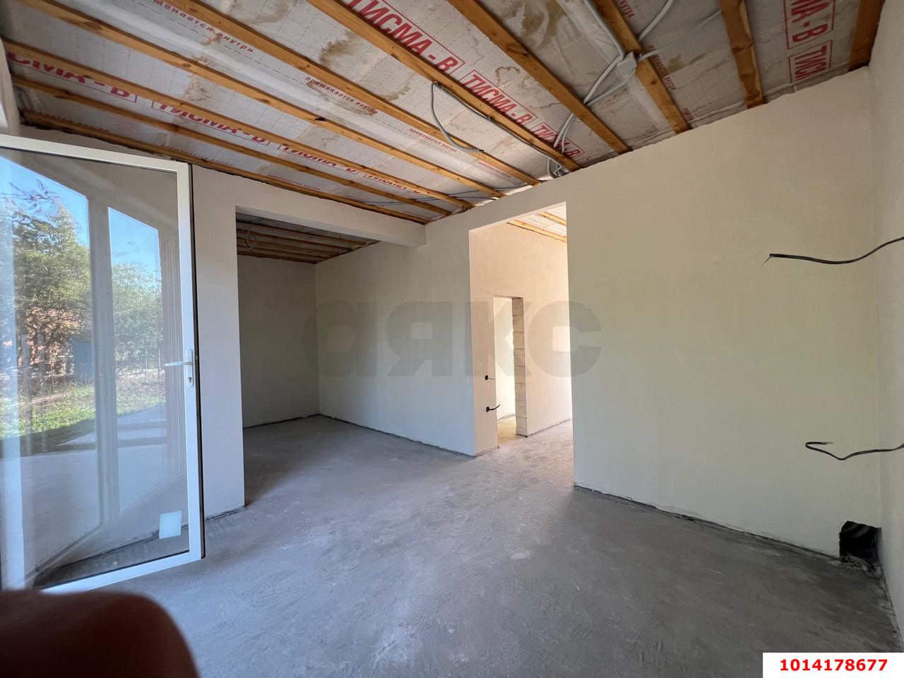 Фото №10: Дом 110 м² + 3 сот. - Елизаветинская, Прикубанский внутригородской округ, ст Кубанские Зори, ул. Абрикосовая, 42