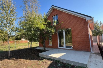 Фото №1: Дом 110 м² - Елизаветинская, ст Кубанские Зори, ул. Абрикосовая, 42