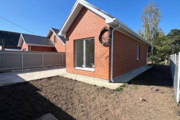 Фото №5: Дом 110 м² - Елизаветинская, ст Кубанские Зори, ул. Абрикосовая, 42