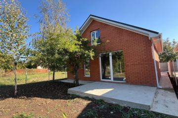 Фото №1: Дом 110 м² - Елизаветинская, ст Кубанские Зори, ул. Абрикосовая, 42