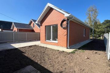 Фото №5: Дом 110 м² - Елизаветинская, ст Кубанские Зори, ул. Абрикосовая, 42