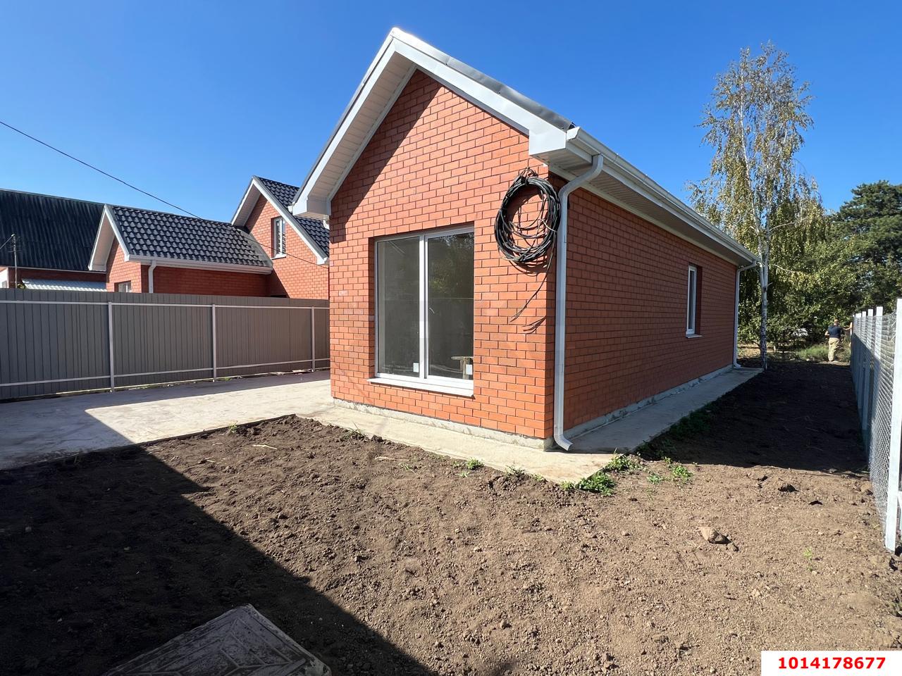 Фото №5: Дом 110 м² + 3 сот. - Елизаветинская, Прикубанский внутригородской округ, ст Кубанские Зори, ул. Абрикосовая, 42