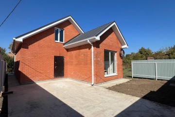 Фото №2: Дом 110 м² - Елизаветинская, ст Кубанские Зори, ул. Абрикосовая, 42