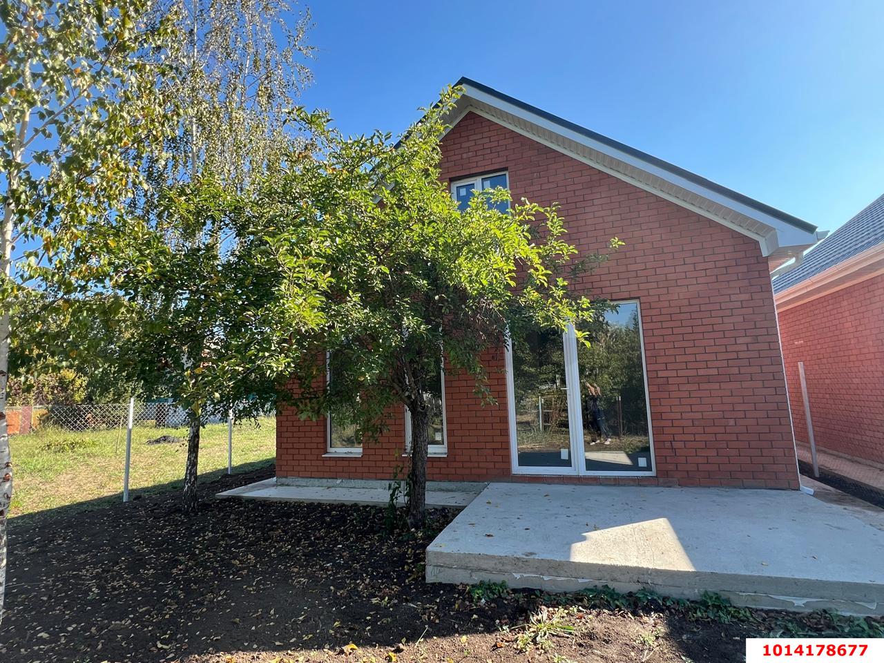 Фото №4: Дом 110 м² + 3 сот. - Елизаветинская, Прикубанский внутригородской округ, ст Кубанские Зори, ул. Абрикосовая, 42