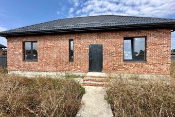 Фото №1: Дом 87 м² - Северская, ул. Демьяна Бедного, 12