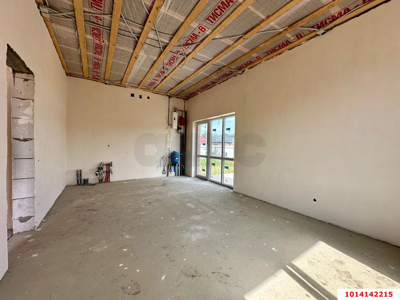 Фото №3: Дом 87 м² + 3.4 сот. - Северская, ул. Демьяна Бедного, 12