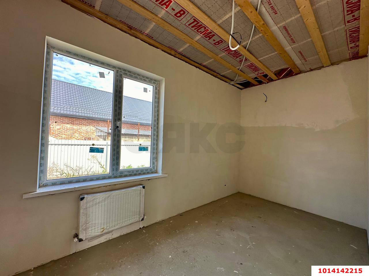 Фото №4: Дом 87 м² + 3.4 сот. - Северская, ул. Демьяна Бедного, 12