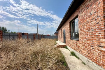 Фото №2: Дом 87 м² - Северская, ул. Демьяна Бедного, 12