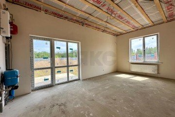 Фото №5: Дом 87 м² - Северская, ул. Демьяна Бедного, 12