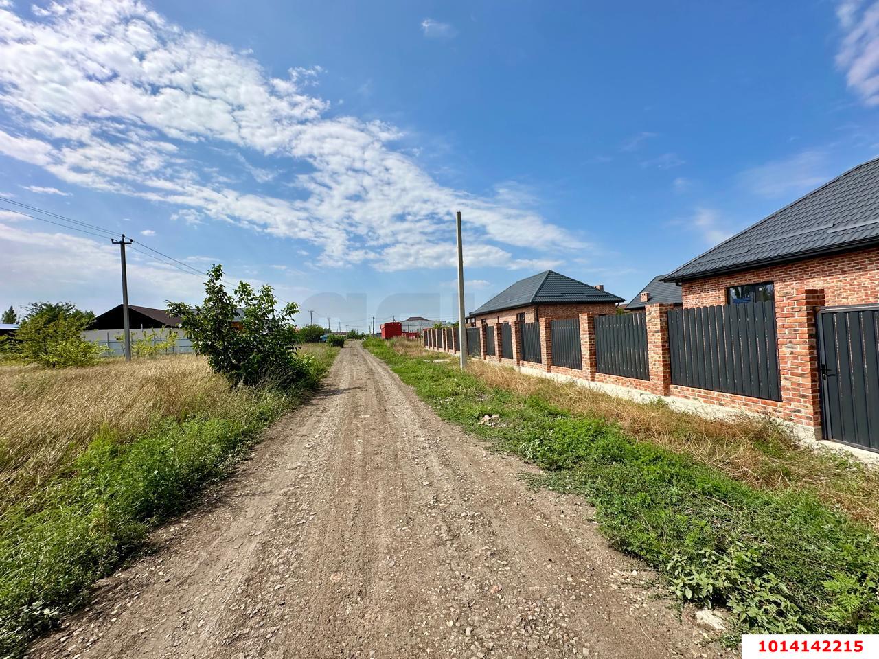 Фото №6: Дом 87 м² + 3.4 сот. - Северская, ул. Демьяна Бедного, 12